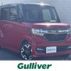 honda n-box 2019 -HONDA--N BOX 6BA-JF3--JF3-2205368---HONDA--N BOX 6BA-JF3--JF3-2205368- image 1