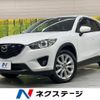 mazda cx-5 2012 CFJ1692199 image 1
