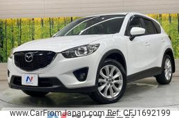 mazda cx-5 2012 CFJ1692199
