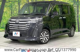 toyota roomy 2023 quick_quick_M910A_M910A-1016806