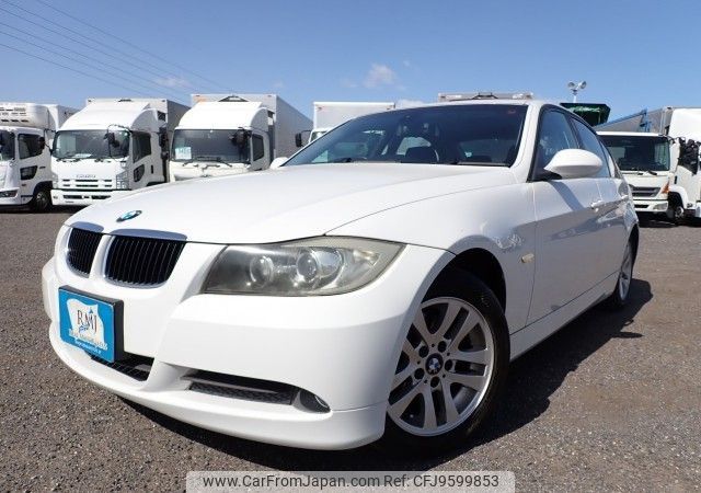 bmw 3-series 2008 REALMOTOR_N2024030105A-24 image 1