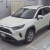 toyota rav4 2019 -TOYOTA--RAV4 6AA-AXAH52--AXAH52-4001621---TOYOTA--RAV4 6AA-AXAH52--AXAH52-4001621- image 1