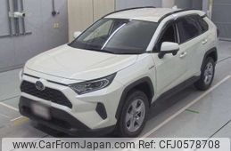 toyota rav4 2019 -TOYOTA--RAV4 6AA-AXAH52--AXAH52-4001621---TOYOTA--RAV4 6AA-AXAH52--AXAH52-4001621-