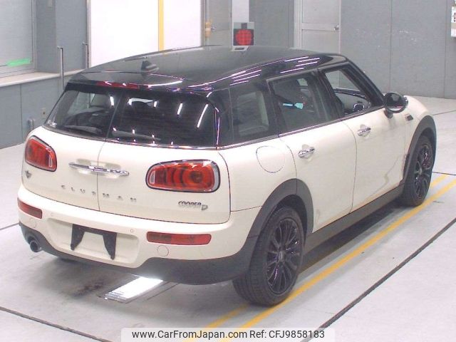 mini mini-others 2019 -BMW--BMW Mini LR20-WMWLR920302H12544---BMW--BMW Mini LR20-WMWLR920302H12544- image 2