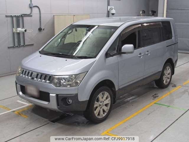 mitsubishi delica-d5 2009 -MITSUBISHI--Delica D5 DBA-CV5W--CV5W-0304511---MITSUBISHI--Delica D5 DBA-CV5W--CV5W-0304511- image 1