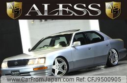 toyota celsior 1997 -TOYOTA--Celsior E-UCF20--UCF20-0082660---TOYOTA--Celsior E-UCF20--UCF20-0082660-