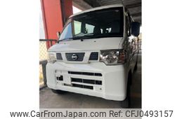 nissan nv100-clipper 2013 quick_quick_GBD-U71V_0648819