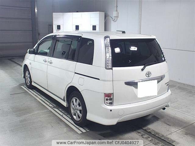 toyota isis 2013 -TOYOTA 【札幌 302ﾓ2496】--Isis ZGM15W-0013271---TOYOTA 【札幌 302ﾓ2496】--Isis ZGM15W-0013271- image 2