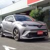 toyota c-hr 2017 -TOYOTA 【三重 347ﾗ 19】--C-HR DAA-ZYX10--ZYX10-2031929---TOYOTA 【三重 347ﾗ 19】--C-HR DAA-ZYX10--ZYX10-2031929- image 1