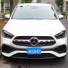 mercedes-benz gla-class 2022 -MERCEDES-BENZ--Benz GLA 3DA-247713M--W1N2477132J380221---MERCEDES-BENZ--Benz GLA 3DA-247713M--W1N2477132J380221- image 4