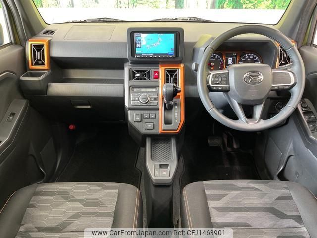 daihatsu taft 2020 quick_quick_LA900S_LA900S-0026335 image 2