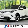 toyota c-hr 2017 -TOYOTA--C-HR DAA-ZYX10--ZYX10-2023934---TOYOTA--C-HR DAA-ZYX10--ZYX10-2023934- image 1