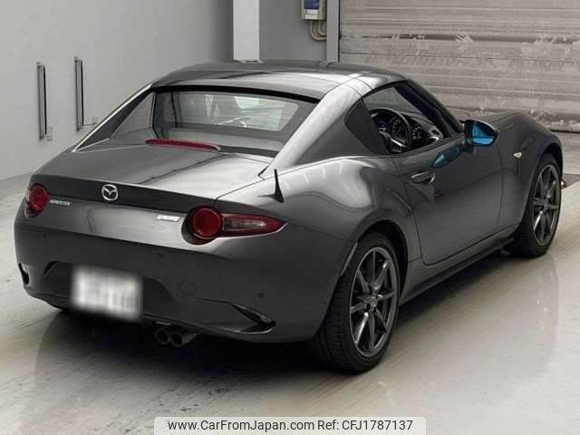 mazda roadster 2019 CFJ1787137 image 2