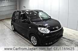 toyota passo 2020 -TOYOTA--Passo M700A-0160829---TOYOTA--Passo M700A-0160829-