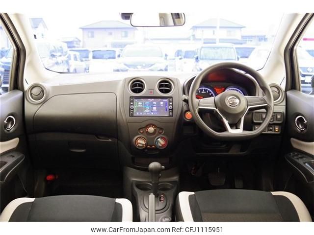 nissan note 2020 quick_quick_DBA-E12_E12-721192 image 2