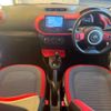 renault twingo 2017 -RENAULT--Renault Twingo DBA-AHH4B--VF1AHB22AG0746087---RENAULT--Renault Twingo DBA-AHH4B--VF1AHB22AG0746087- image 2