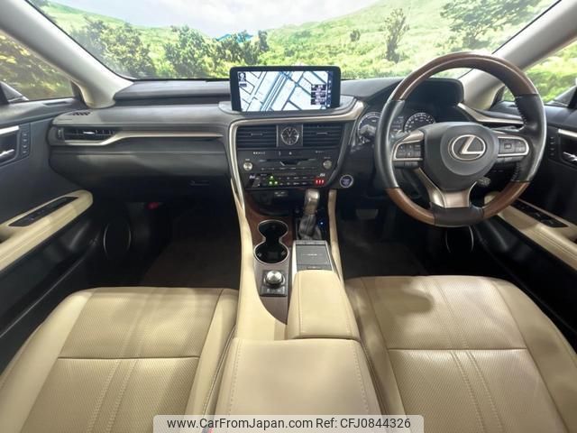 lexus rx 2020 quick_quick_GYL25W_GYL25-0023051 image 2