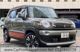 suzuki xbee 2023 CFJ1893178