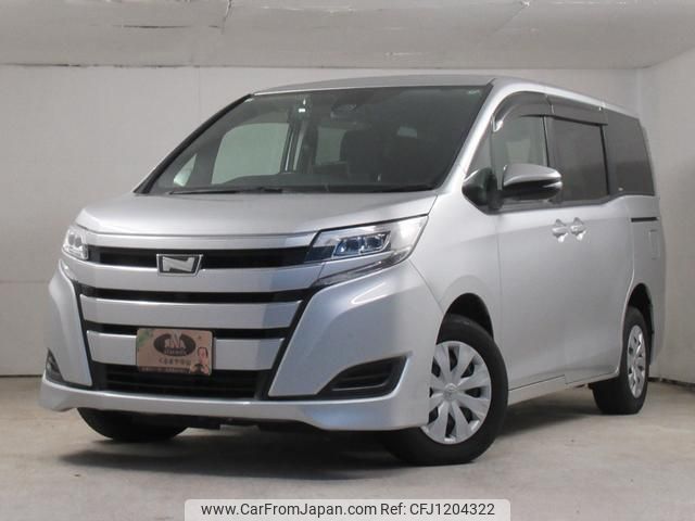 toyota noah 2019 quick_quick_DBA-ZRR85G_ZRR85G-0118086 image 1