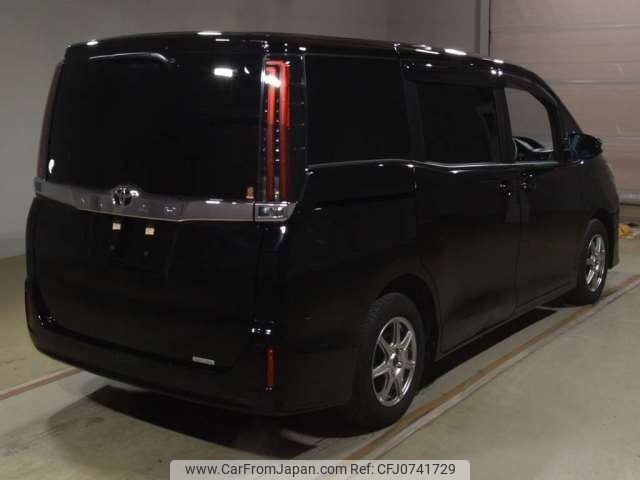 toyota noah 2021 -TOYOTA--Noah 3BA-ZRR80G--ZRR80-0703914---TOYOTA--Noah 3BA-ZRR80G--ZRR80-0703914- image 2