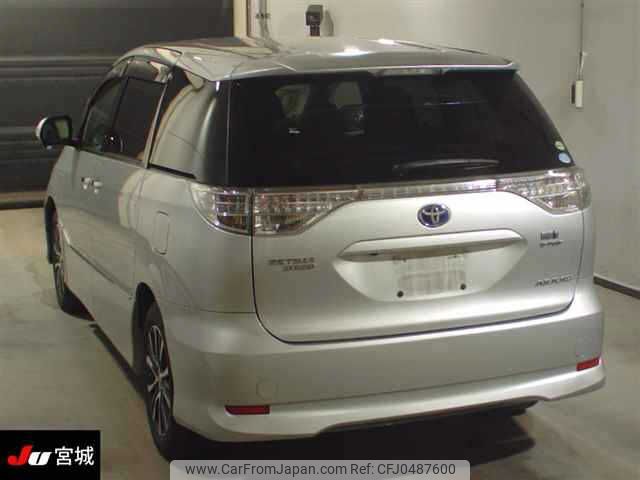 toyota estima-hybrid 2012 -TOYOTA--Estima Hybrid AHR20W-7069300---TOYOTA--Estima Hybrid AHR20W-7069300- image 2