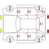 daihatsu move 2016 CFJ1828981 image 2
