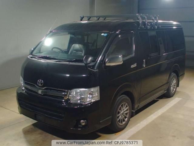 toyota regiusace-van 2012 quick_quick_CBF-TRH211K_TRH211-8004127 image 1