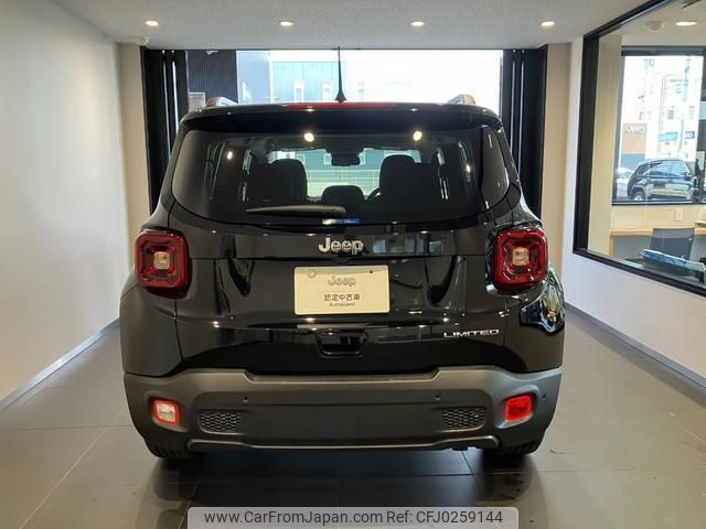 jeep renegade 2024 quick_quick_BV13PM_1C4NJCD11PPP65260 image 2