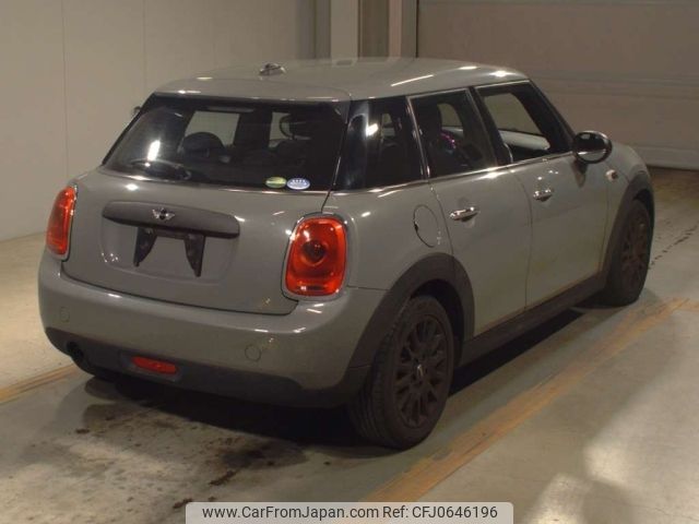 mini mini-others 2016 -BMW--BMW Mini XS12-WMWXS120502C74701---BMW--BMW Mini XS12-WMWXS120502C74701- image 2