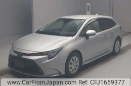 toyota corolla-touring-wagon 2022 CFJ1659377