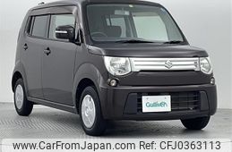 suzuki mr-wagon 2011 -SUZUKI--MR Wagon DBA-MF33S--MF33S-122794---SUZUKI--MR Wagon DBA-MF33S--MF33S-122794-