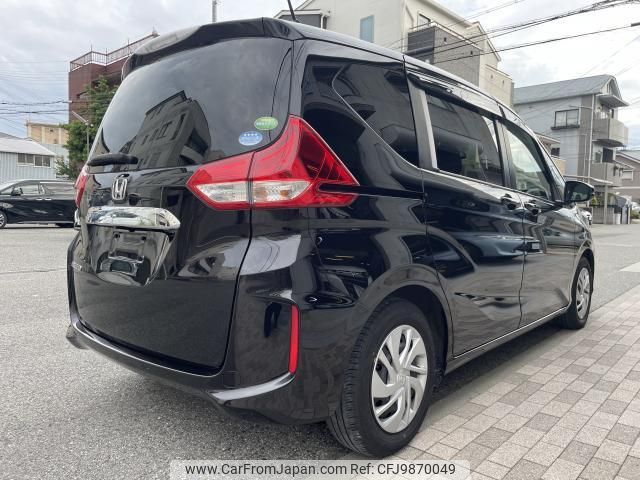 honda freed 2019 quick_quick_DBA-GB5_GB5-1109856 image 2