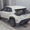 toyota yaris-cross 2021 -TOYOTA 【名古屋 372ね1105】--Yaris Cross MXPJ10-3017666---TOYOTA 【名古屋 372ね1105】--Yaris Cross MXPJ10-3017666- image 7