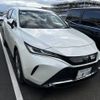 toyota harrier-hybrid 2021 quick_quick_6AA-AXUH80_AXUH80-0030764 image 2