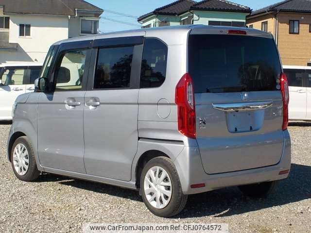 honda n-box 2020 -HONDA--N BOX 6BA-JF3--JF3-1498802---HONDA--N BOX 6BA-JF3--JF3-1498802- image 2