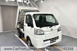 daihatsu hijet-truck 2017 CMATCH_U00048915265