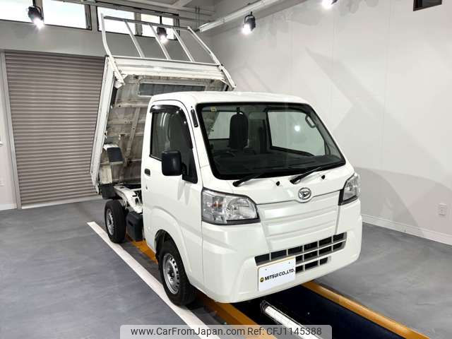 daihatsu hijet-truck 2017 CMATCH_U00048915265 image 1