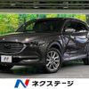 mazda cx-8 2018 -MAZDA--CX-8 3DA-KG2P--KG2P-122498---MAZDA--CX-8 3DA-KG2P--KG2P-122498- image 1