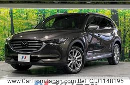 mazda cx-8 2018 -MAZDA--CX-8 3DA-KG2P--KG2P-122498---MAZDA--CX-8 3DA-KG2P--KG2P-122498-
