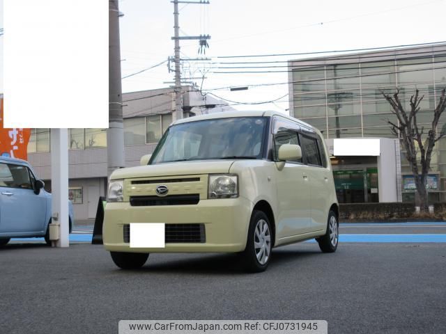 daihatsu move-conte 2012 quick_quick_DBA-L575S_L575S-0140445 image 1