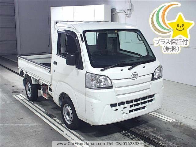 daihatsu hijet-truck 2016 -DAIHATSU--Hijet Truck S510P-0118462---DAIHATSU--Hijet Truck S510P-0118462- image 1