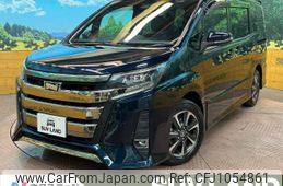 toyota noah 2017 -TOYOTA--Noah DBA-ZRR80W--ZRR80-0338371---TOYOTA--Noah DBA-ZRR80W--ZRR80-0338371-