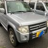 mitsubishi pajero-mini 2009 -MITSUBISHI--Pajero mini ABA-H53A--H53A-0801928---MITSUBISHI--Pajero mini ABA-H53A--H53A-0801928- image 2