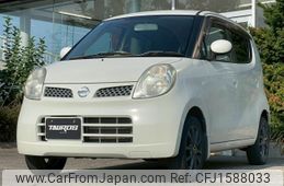 nissan moco 2009 CFJ1588033