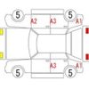 toyota vellfire 2017 -TOYOTA--Vellfire DBA-AGH30W--AGH30-0124503---TOYOTA--Vellfire DBA-AGH30W--AGH30-0124503- image 2