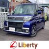 daihatsu tanto 2018 quick_quick_LA600S_LA600S-0617307 image 1