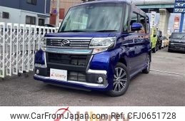 daihatsu tanto 2018 quick_quick_LA600S_LA600S-0617307