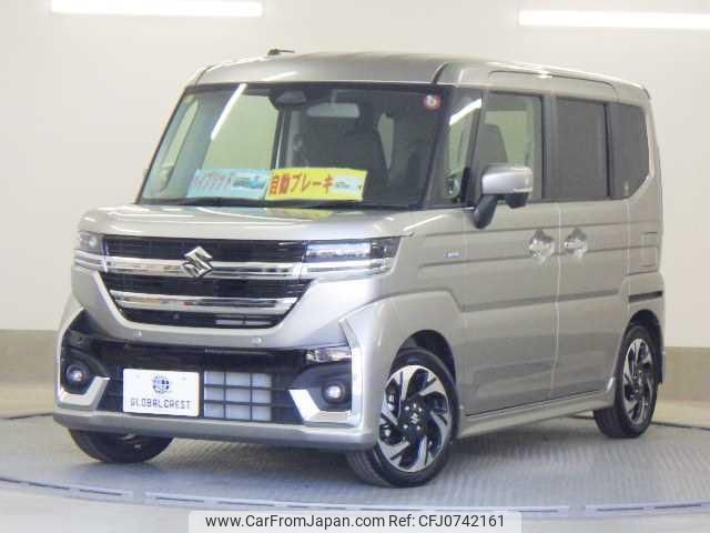 suzuki spacia 2023 quick_quick_5AA-MK94S_MK94S-107558 image 1