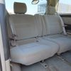 toyota alphard 2008 NIKYO_DX96577 image 18