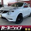 nissan juke 2018 -NISSAN--Juke DBA-YF15--YF15-601414---NISSAN--Juke DBA-YF15--YF15-601414- image 1